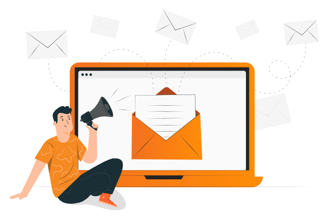 Email Marketing mallob