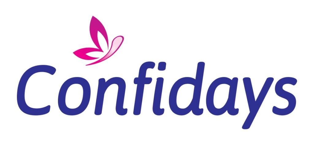 confidays logo